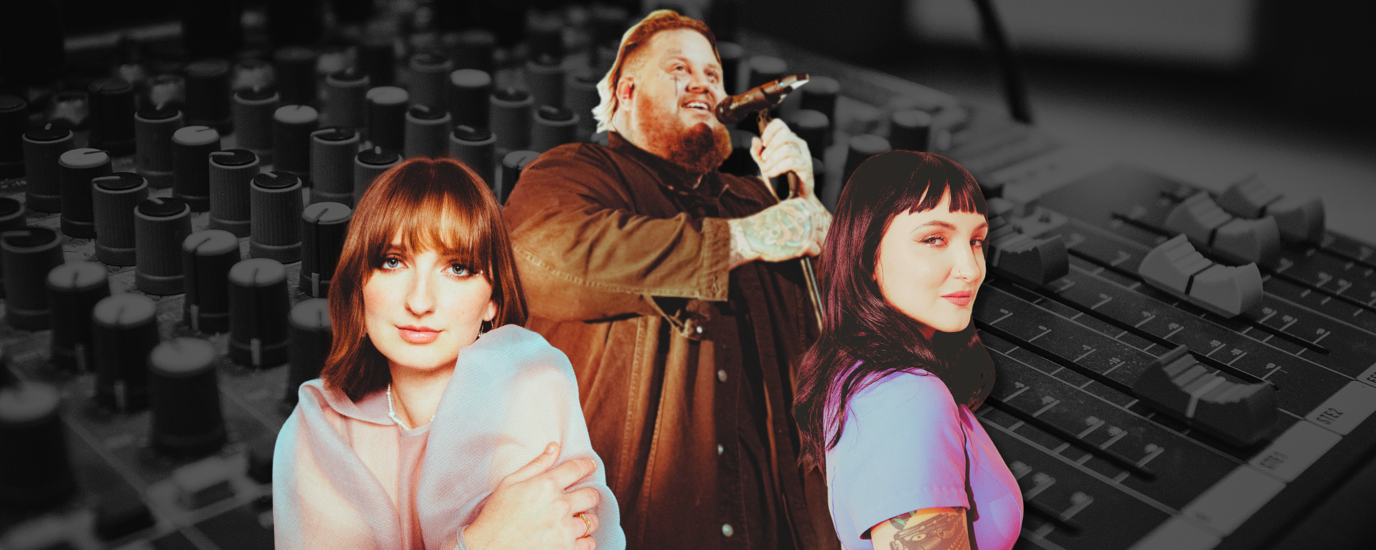 American Songwriter 2023 Song Contest Finalists Announced