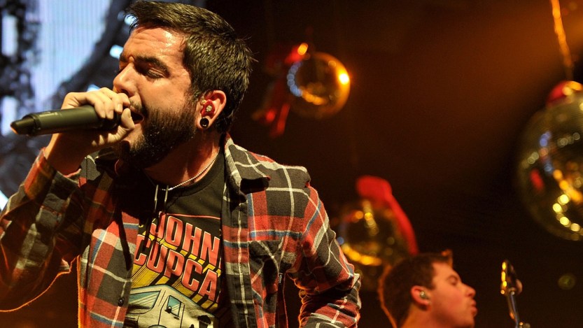 2010 KROQ Almost Acoustic Christmas - Night 1