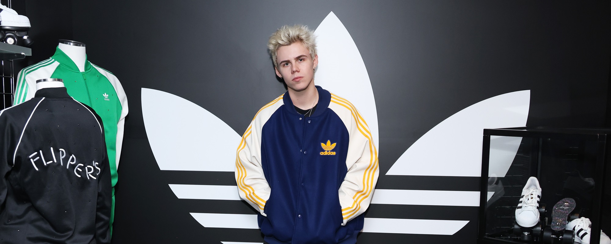 The Kid Laroi Announces First Ever North American Tour in 2024