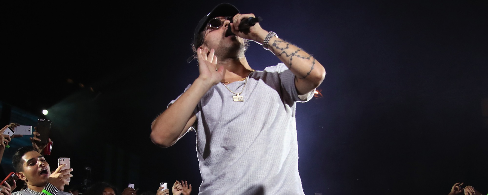 Russ Announces Short North American Summer Tour in 2024