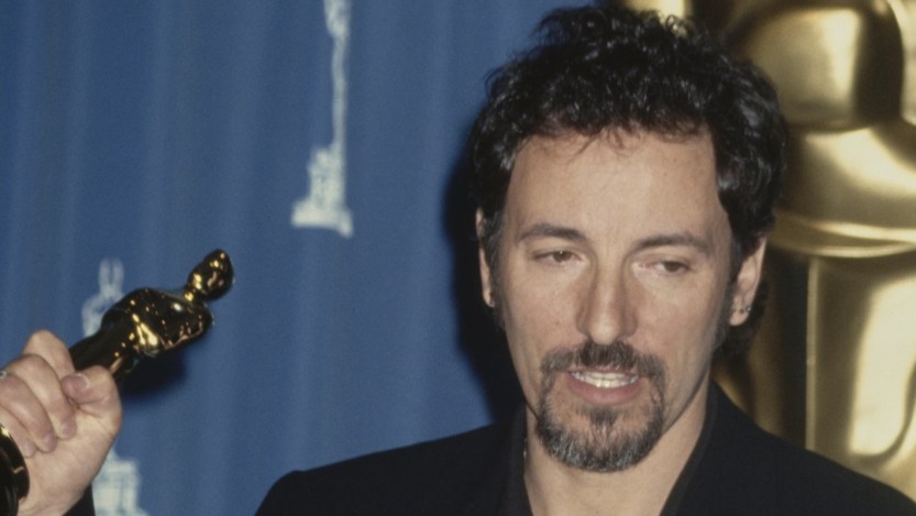 Remember When: Bruce Springsteen Won a Best Original Song Oscar for “Streets of Philadelphia”