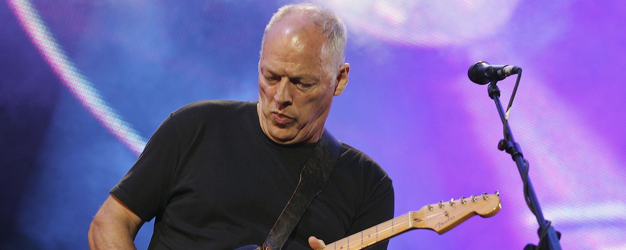 Check Out 5 Notable David Gilmour Guest Performances in Honor of the Pink Floyd Guitarist’s Birthday