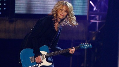 5 Fascinating Facts About Heart’s Nancy Wilson in Honor of Her 70th Birthday