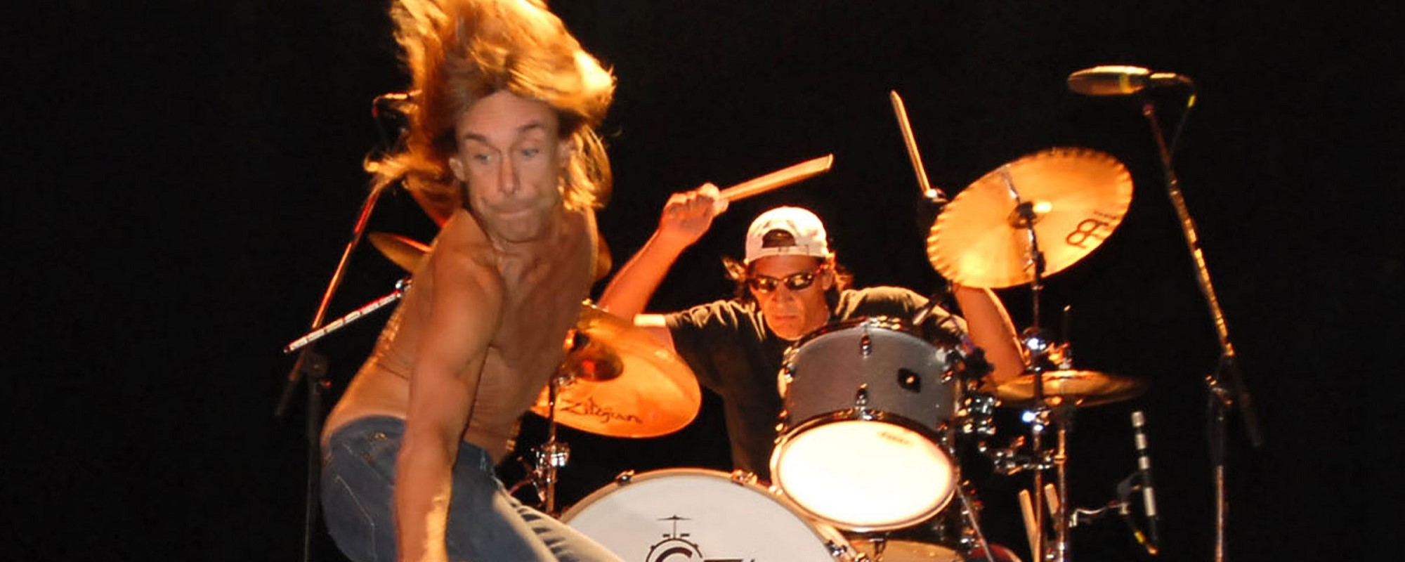 Here Are 5 Notable Stooges Songs in Honor of Drummer Scott Asheton, Who Died 10 Years Ago