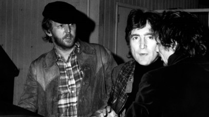 Remember When: A Drunk John Lennon and Harry Nilsson Were Kicked Out of an L.A. Club for Heckling the Smothers Brothers