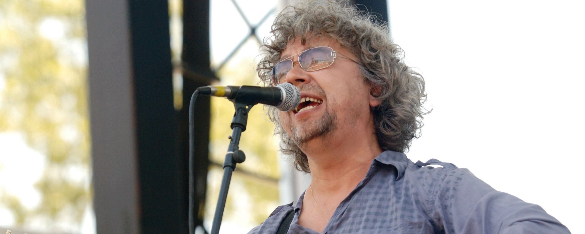 Peter Gabriel, The Waterboys’ Mike Scott Among Artists Paying Tribute to the Late Karl Wallinger