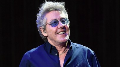 See Me, Drink Me: The Who’s Roger Daltrey Celebrating His 80th Birthday with His Own Beer