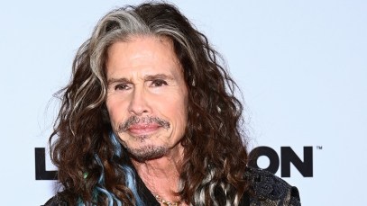 Slash, Other Aerosmith Fans Take to Social Media to Wish Steven Tyler a Happy Birthday