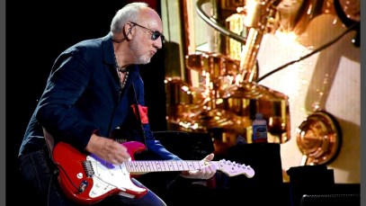 The Who’s Pete Townshend on the Possibility of a Final Tour, New Music, and Why an Avatar Show Might Be a Good Idea