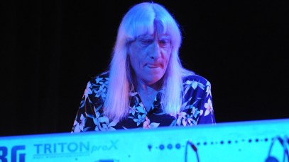 5 Noteworthy Grateful Dead Songs Featuring Keyboardist Tom Constanten in Honor of His 80th Birthday