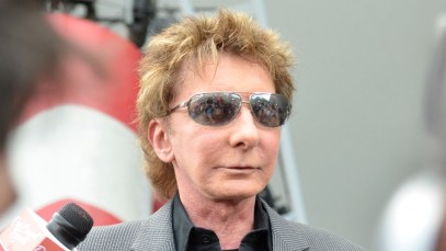 Barry Manilow Pens Heartbreaking Tribute Over Death of ‘American Idol’ & ‘The Voice’ Coach