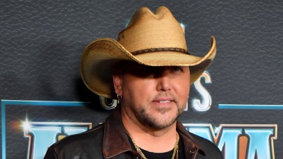 Jason Aldean Opens up About Backlash He Received From Country Music and Dealing with Online Hate