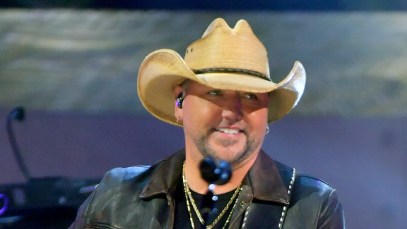 Jason Aldean Shares the One Reason He Would Act Again