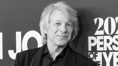 Jon Bon Jovi Opens up About Spending Years in ”Dark Misery” and How His New Album ‘Forever’ Helped Him to ”Smell the Flowers”