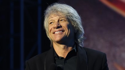 Jon Bon Jovi Reveals His Uncertainty Surrounding Touring Again After ”Major Surgery”