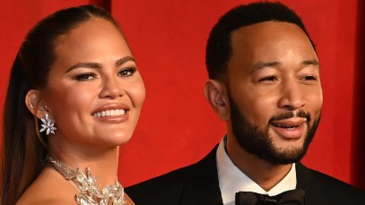 John Legend Gives Update on Chrissy Teigen’s Father After Hospitalization