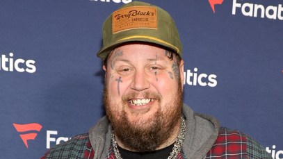 Jelly Roll Shares Hilarious Story Featuring Eric Church Skinny Dipping