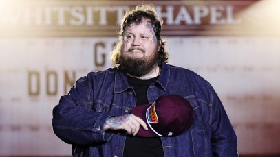 Jelly Roll Describes How His Cousin Inspired Music Career