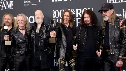 Judas Priest