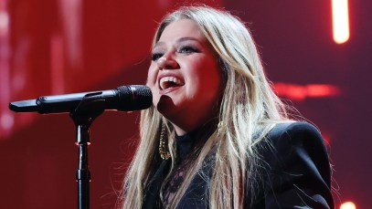 Kelly Clarkson Urged to Drop First-Ever Country Album as Chris Stapleton Cover Leaves Fans Shook