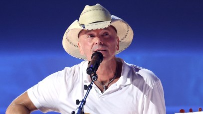 Kenny Chesney Admits To Seeing Taylor Swift’s Talent but Is Shocked To See What She Became