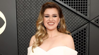 Kelly Clarkson Proves Her Wide Range With Cover of Billie Eilish’s 'What Was I Made For?'