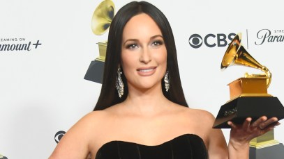 Kacey Musgraves Shows Support To Fan Battling Cancer
