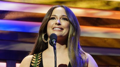 Kacey Musgraves Shares How John Prine Helped Inspire Her New Song ”Cardinal”