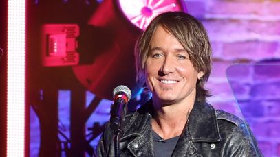 Keith Urban