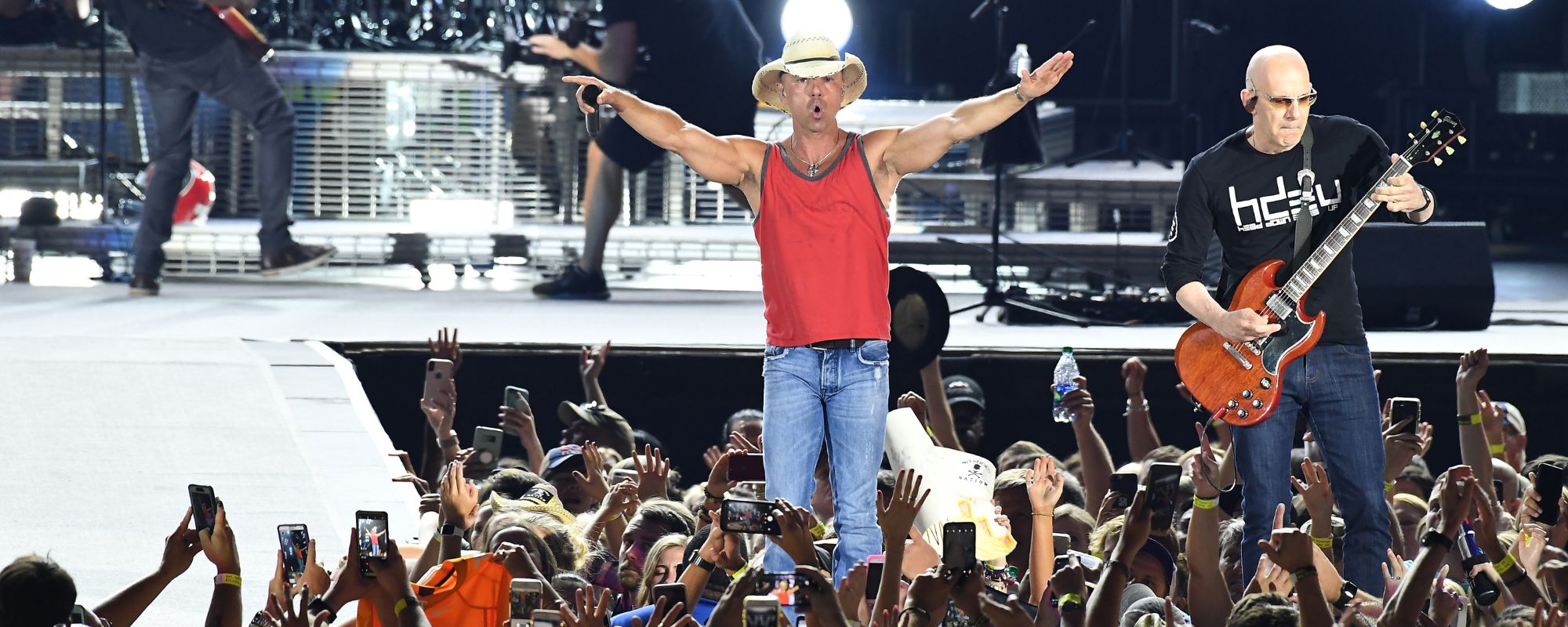 Kenny Chesney