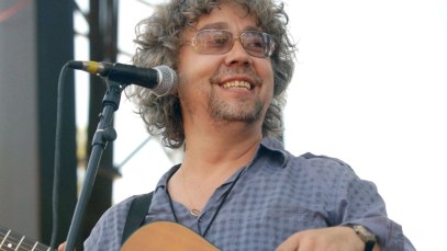 World Party Frontman Karl Wallinger Dies at 66