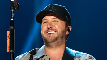 Luke Bryan Praises Tennessee Act for Protecting Artists From Being Exploited by AI