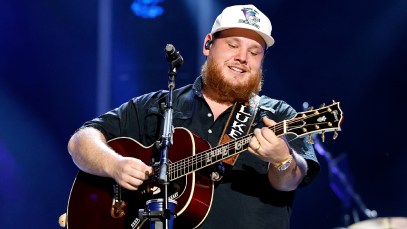 Atlanta Falcons Poke Fun at Luke Combs After Carolina Panthers Rant: ”It’s Just Becoming Slow Torture”