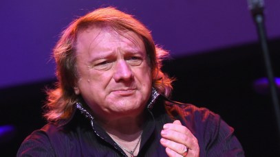 Lou Gramm Retiring From Performing: ”I’ve Been Putting It Off”