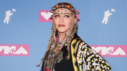 Madonna Shares With Fans What She Said When Waking From Coma