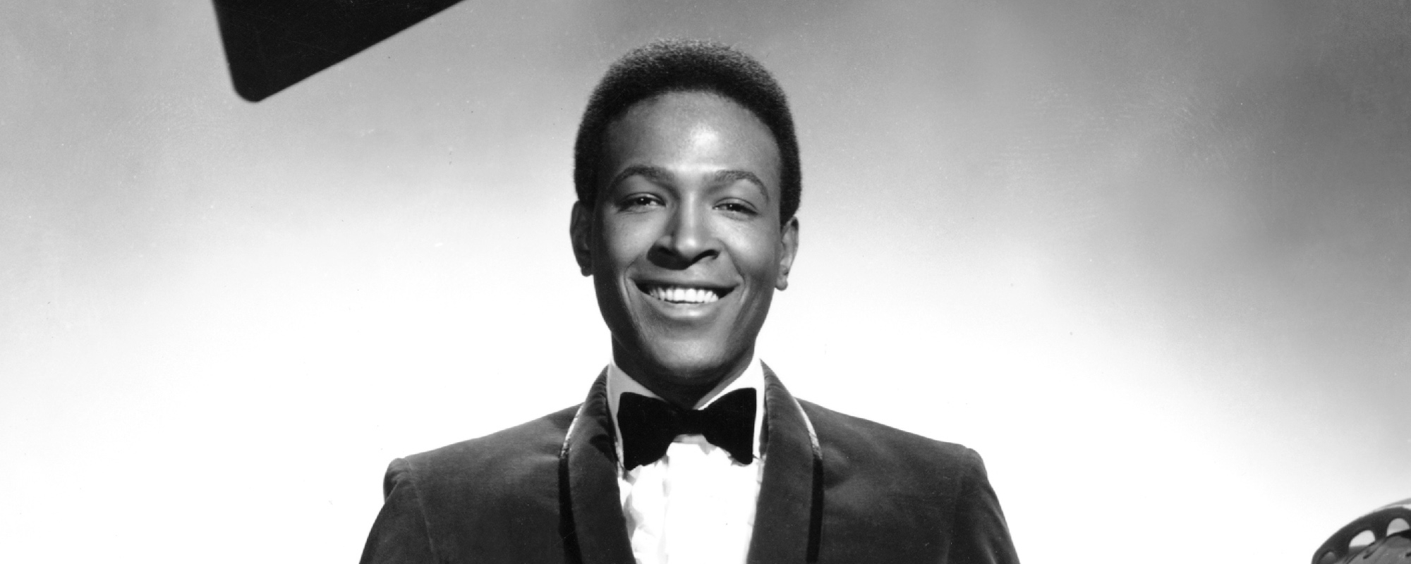 The Meaning Behind “Baby Don’t You Do It” by Marvin Gaye and How It Influenced Two World-Famous Rock Bands