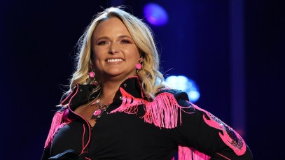 Miranda Lambert Awarded Key to the City and $140K Check Thanks to Her Las Vegas Residency