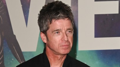 Noel Gallagher Performs ”Stand by Me” for the First Time With New Rock Band