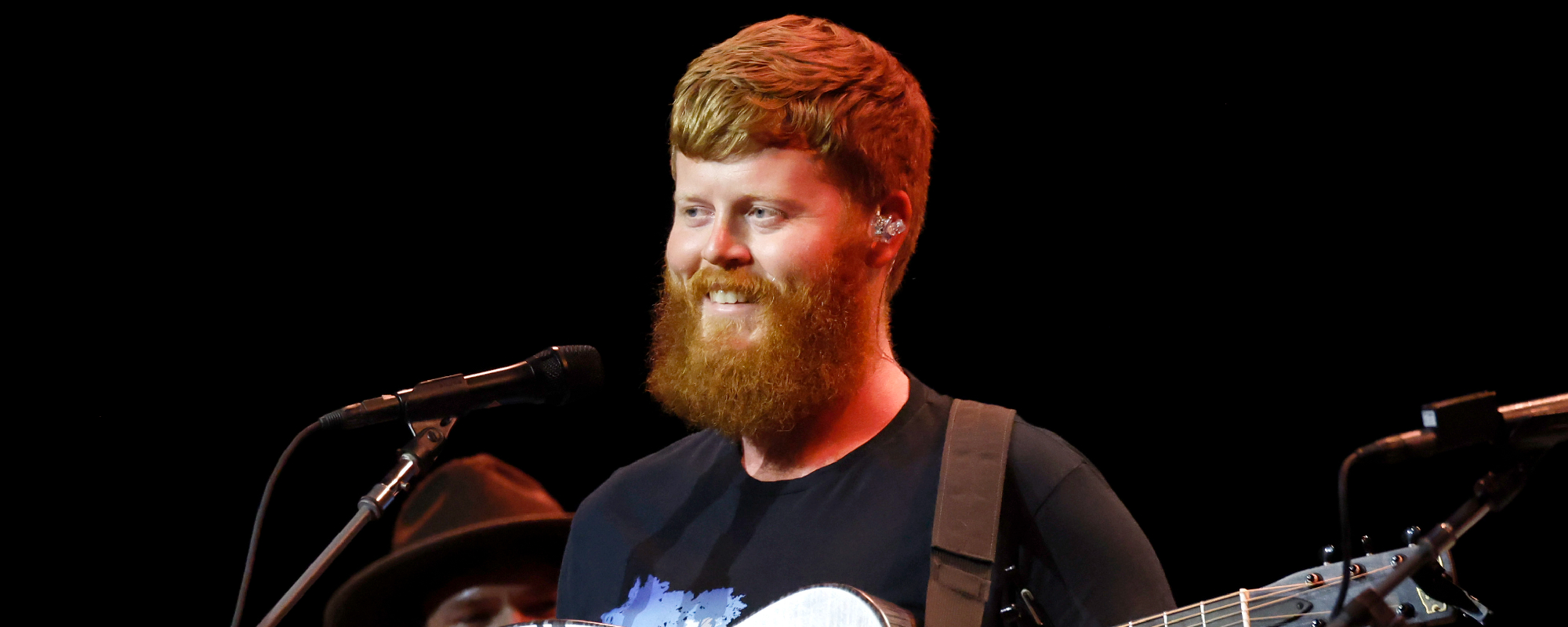 Oliver Anthony Asked Fans for Help When Trying To Locate Old Farm Truck