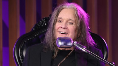 Ozzy Osbourne Shares One Artist He Is "Dying To Make More Music With" and How Long Marriage Counseling Lasted