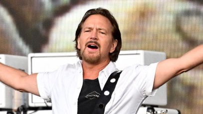 Pearl Jam Scheduled to Release Their New LP in Theaters for One Night