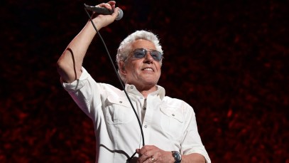 Watch Paul McCartney Sing to Roger Daltrey (Via Video) at Star-Studded London Concert Saluting Who Frontman