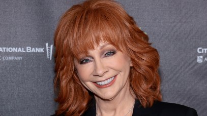 ‘The Voice’ Reba McEntire Calls on Country Icon To Help Sway Contestant Ronnie Wilson