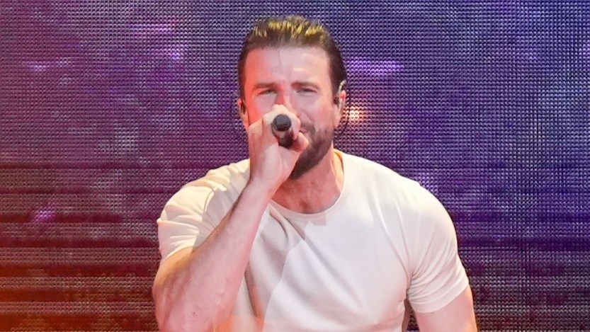 Sam Hunt and Wife, Hannah, Honor Johnny Cash in New Music Video "Locked Up"