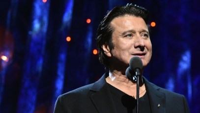 Former Journey Singer Steve Perry Shocked by Recent "Don’t Stop Believin" Milestone