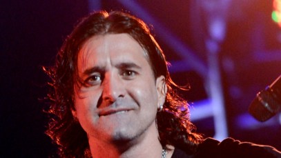 Creed’s Scott Stapp Discusses New Album 'Higher Power' and Dealing with Mental Illness