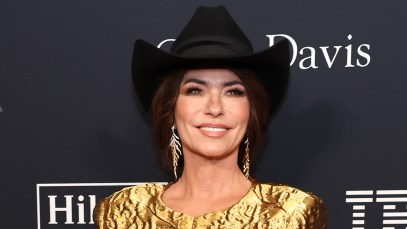 Shania Twain Becomes a Barbie as Lukas Gage Apologizes for "Wasting Her Time"