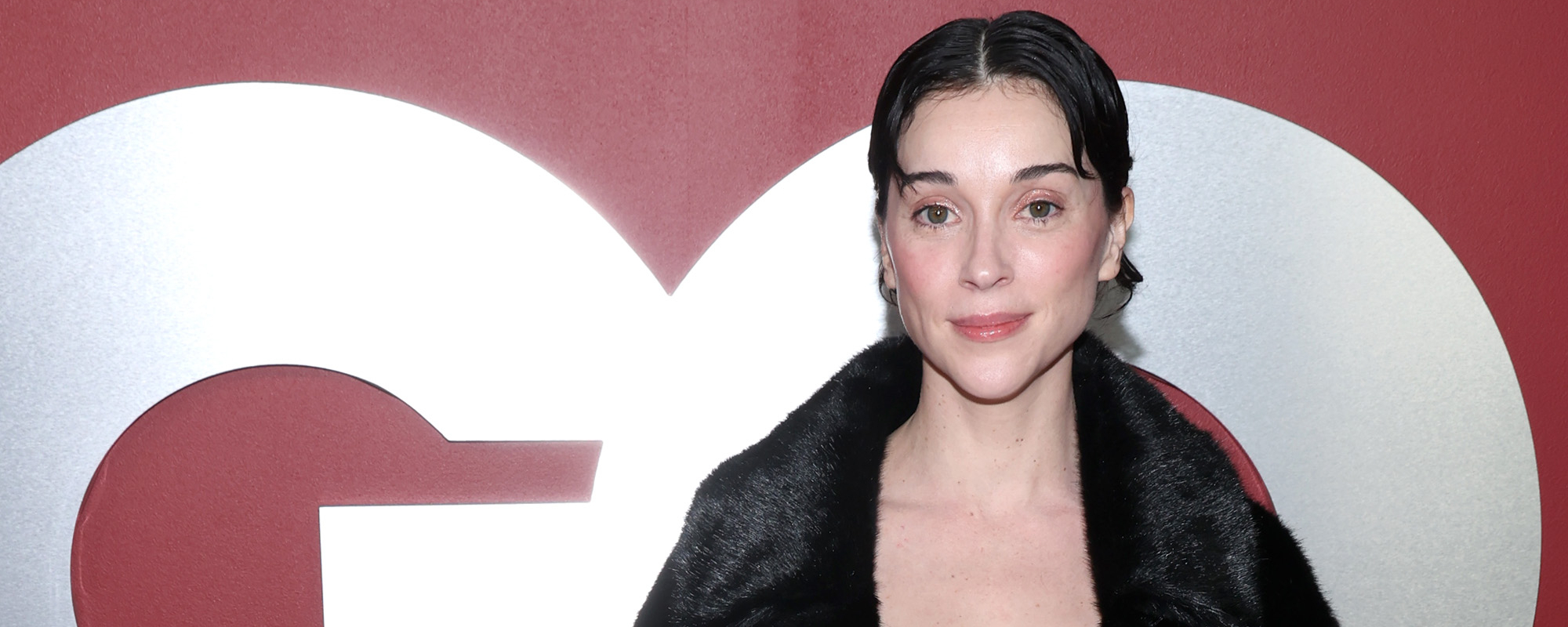 St. Vincent Shares New Song ”Broken Man” Featuring Dave Grohl on Drums