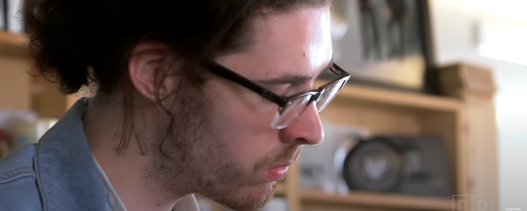 3 Of The Best Folk Tiny Desk Concerts 