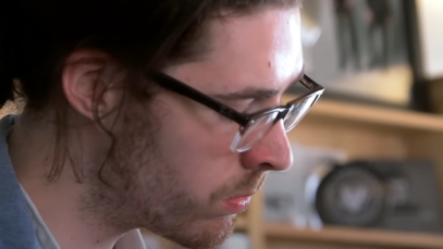 Hozier Photo courtesy of NPR Music on YouTube